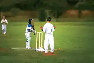 Box Cricket at Dosti West County