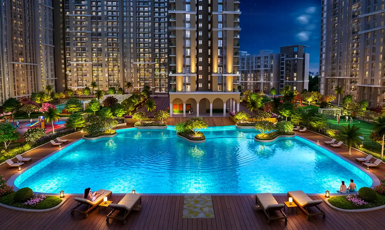 Dosti West County virtual site visit preview